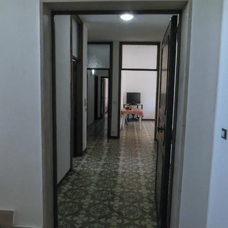 Casa Pit Stop Галлиполи