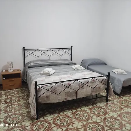 Casa Pit Stop * Галліполі