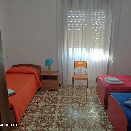 Casa Pit Stop Apartment Gallipoli