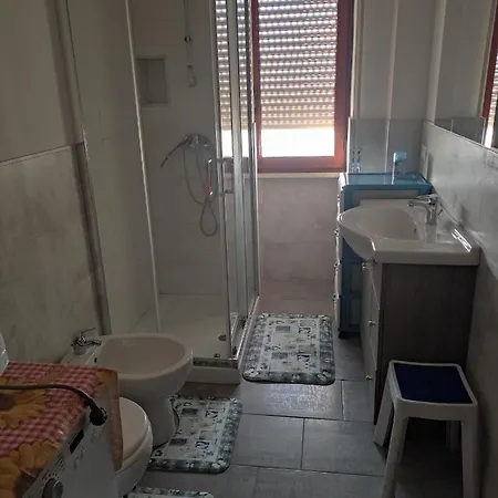 Casa Pit Stop Apartment