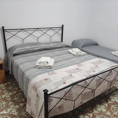 Апартаменти Casa Pit Stop