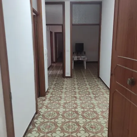 Casa Pit Stop Apartment *