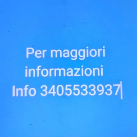 Casa Pit Stop Галліполі