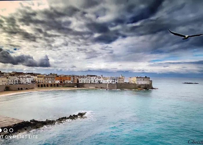 Апартаменти Casa Pit Stop *