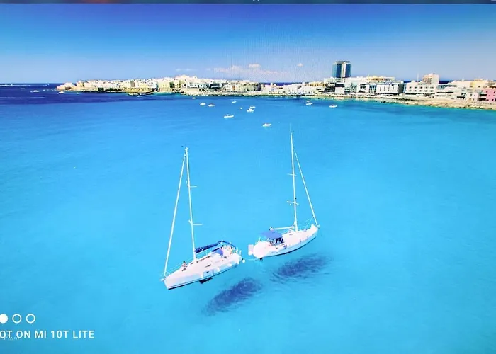 Casa Pit Stop * Галліполі