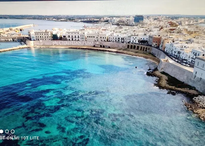 Апартаменти Casa Pit Stop *