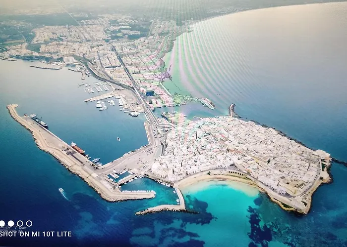 Casa Pit Stop Апартаменти