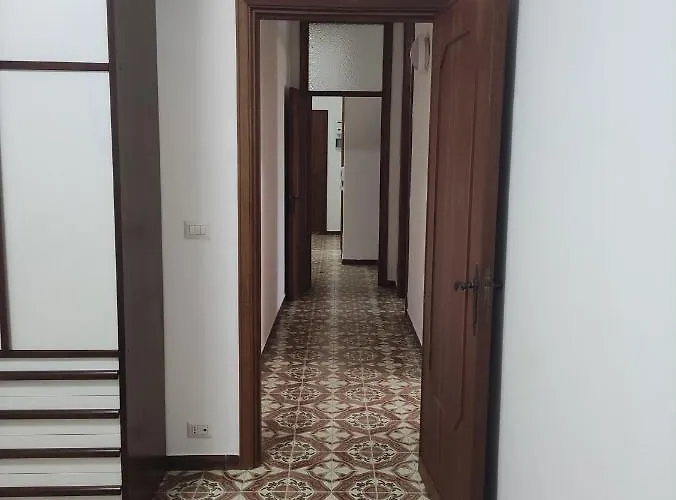 Апартаменти Casa Pit Stop Галліполі