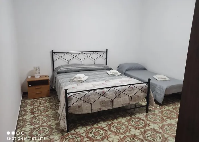 Casa Pit Stop * Галліполі