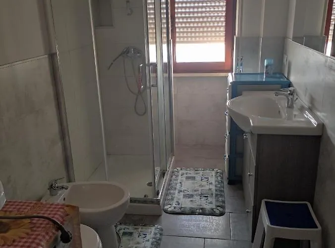 Casa Pit Stop Апартаменти