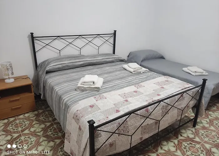 Апартаменти Casa Pit Stop