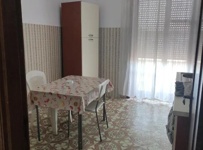 Casa Pit Stop Апартаменти *