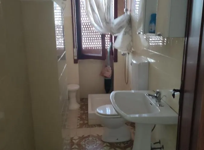 Casa Pit Stop * Галліполі