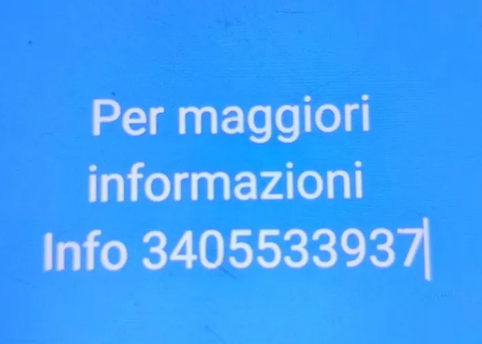 Casa Pit Stop Галліполі