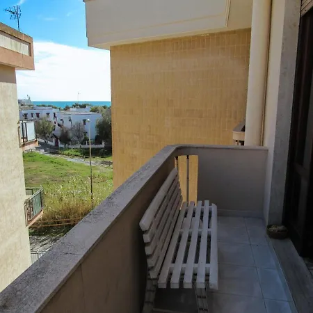 Casa Pit Stop アパート ガリポリ