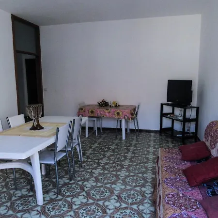 Apartment Casa Pit Stop Gallipoli