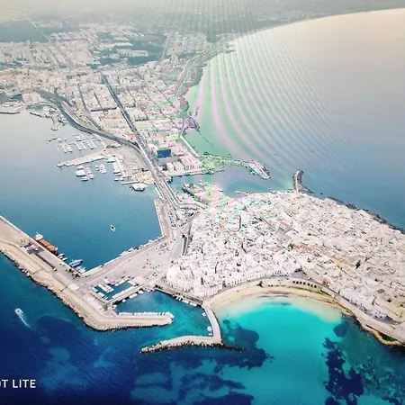 Casa Pit Stop Apartmán