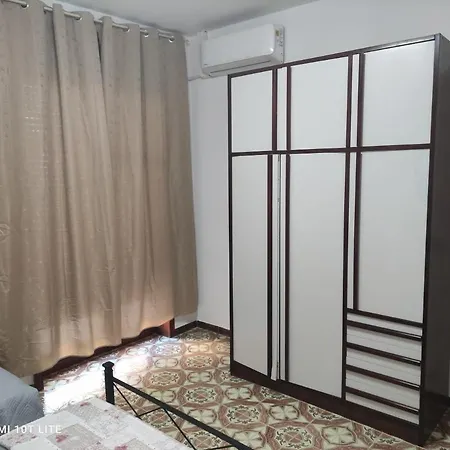 Casa Pit Stop Апартаменты Галлиполи