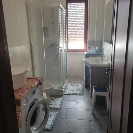 Casa Pit Stop Apartment