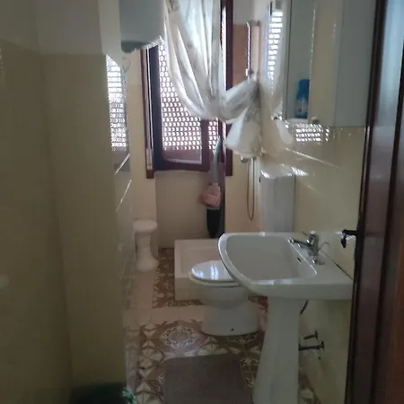 Casa Pit Stop * ガリポリ