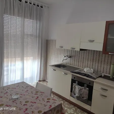 Casa Pit Stop Апартаменты Галлиполи