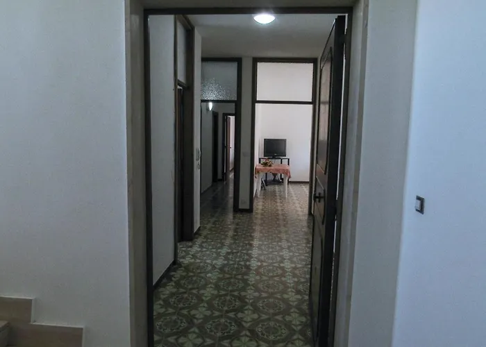 Casa Pit Stop Gallipoli