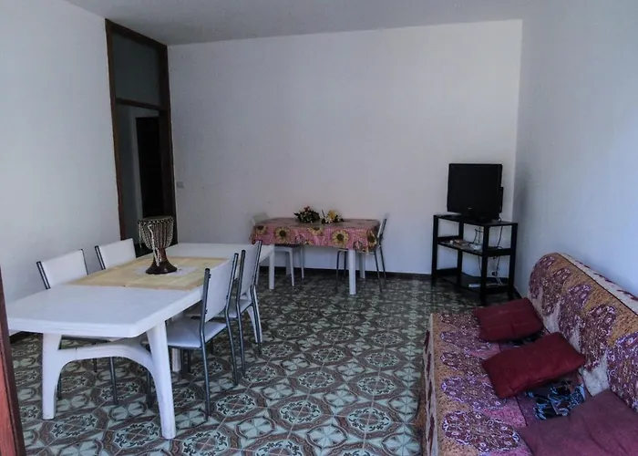 Apartmán Casa Pit Stop Gallipoli