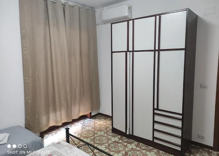 Casa Pit Stop Apartmán Gallipoli