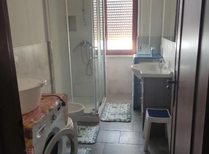 Casa Pit Stop Apartment