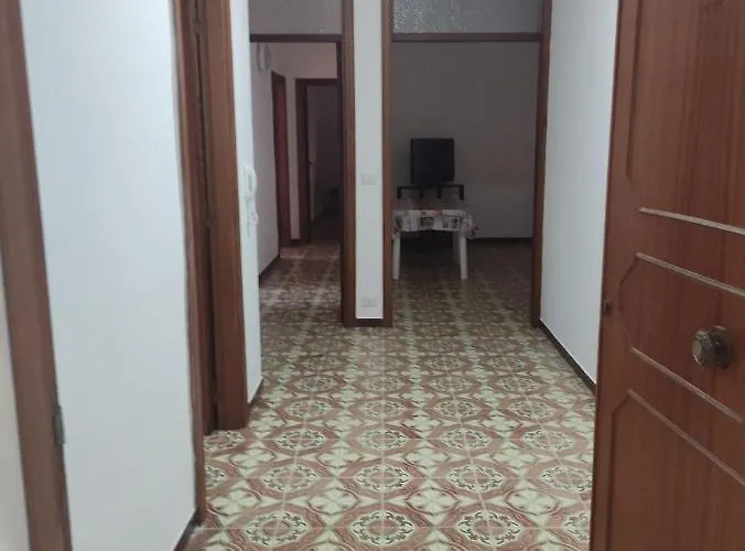 Casa Pit Stop Apartmán *